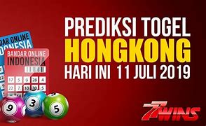 Berapa Togel Yang Keluar Malam Ini Hongkong