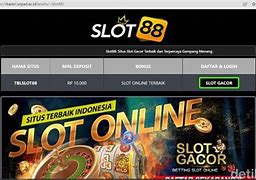 Game Slot Apk Hijau Adalah Judi Apa Saja Di Indonesia