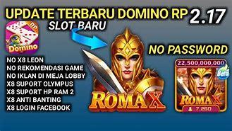 Jp Slot Domino Baru No Pw Terbaru N