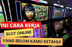 Mesin Slots Domino Online Apakah Aman Tanpa Deposit