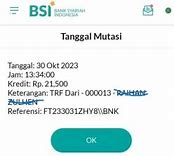 Penipuan Traveloka Lewat Telegram