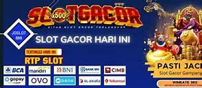 Situs Slot Gacor Hari Ini Pejuang Slot Receh Rupiah Gratis