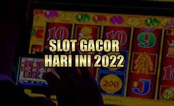 Slot Gacor Hari Ini Fix Pasti Keluar X250 Terbaru