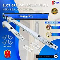 Slot Grendel Bawah