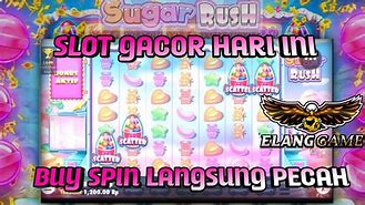 Trik Slot Sugar Rush Hari Ini